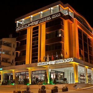 Gorukle Oruc Hotel & Spa