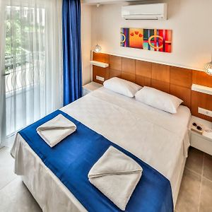 Standard Double or Twin Room City View
